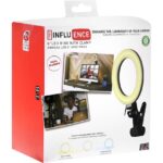 Iluminador LED TNB INLEDCLIP