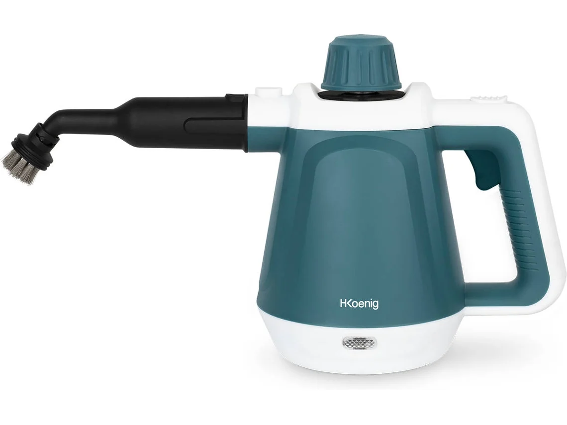 173584c68af8dbe4ca81cd61a26b6ecbe4d97998 Limpiador de Vapor NV680 (1200 W - 3,5 Bar) - Imagen 1