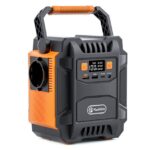 Generador FLASHFISH A201 200W 172.8Wh/48000Mah Solar Generator
