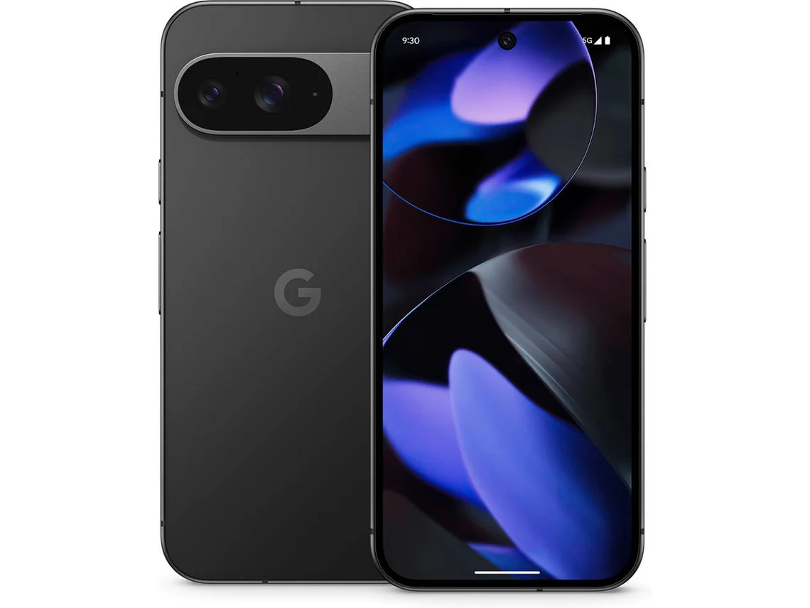 452f3736df94573a695940203288b9747d892d35 Smartphone 6.3'' - 12 GB - 128 GB - Obsidian - Imagen 1