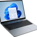 Portátil TECNO Megabook K16SAA (16'' - Intel i9-13900HK - RAM: 32 GB - 1 TB SSD - Intel Iris Xe Graphics)