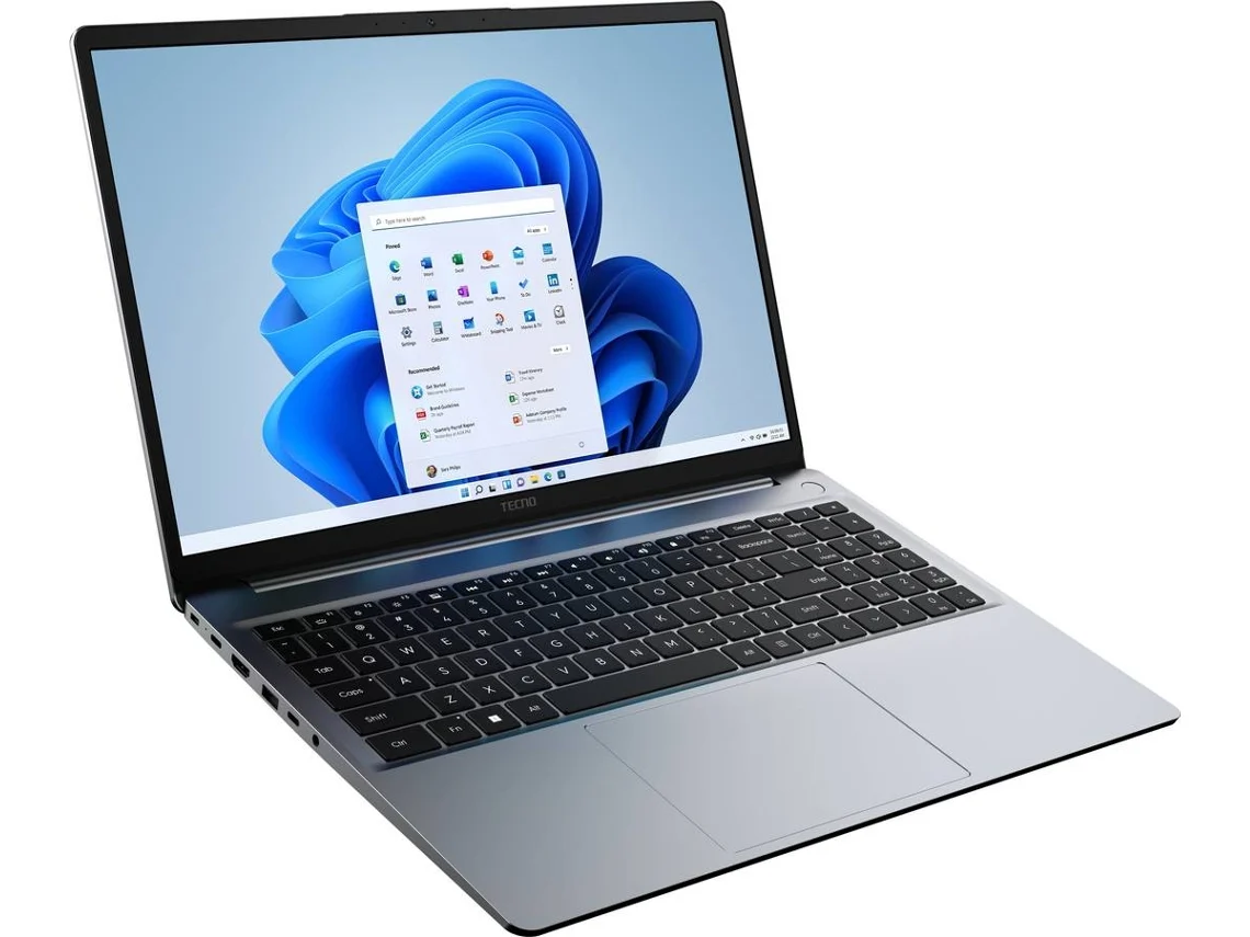 482477793b771bfb166e1cb30059db6e6571615d Portátil TECNO Megabook K16SAA (16'' - Intel i9-13900HK - RAM: 64 GB - 1 TB SSD - Intel Iris Xe Graphics) - Imagen 1