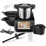 Robot Cocina