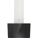 Campana CH6IN6BXBG (650 m3/h - 60 cm - Negro)