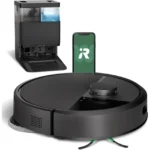 Aspirador Robot Plus 406 Combo + Base Autowash (Autonomía: 180 min - Negro)