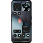 Smartphone Phone 3 (6.67'' - 12 GB - 256 GB - Negro)