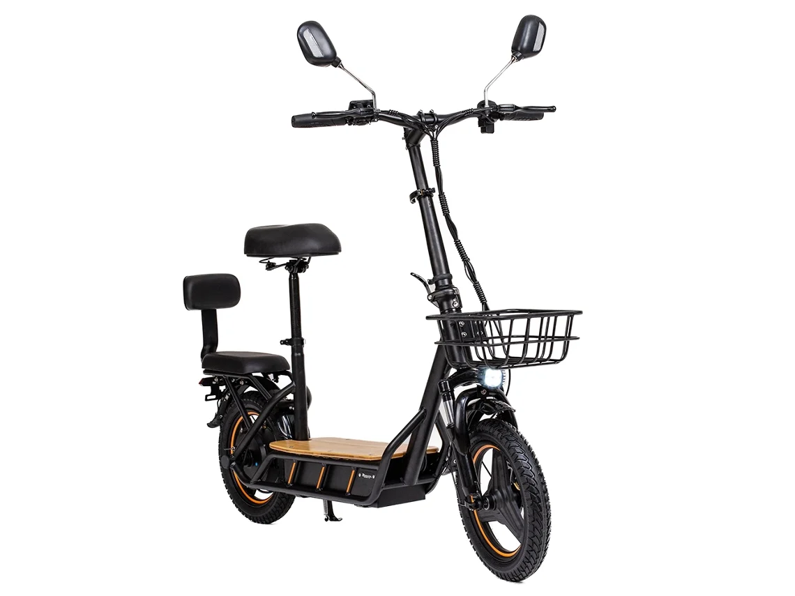 9b5aa23f765498ce4faef5d69dcef3aab23b005f Patinetes Eléctricos KUKIRIN C1 Pro Versión Actualizada Batería 500W 48V 26Ah 45Km Velocidad Máxima 100Km Alcance - Imagen 1