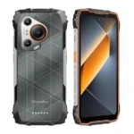 Móvil Blackview Bl7000 5g 128gb 6.78 - Naranja Libre
