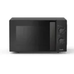 Microondas KMWO9173BK (20 L - Sin Grill - Negro)