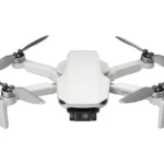 Drone MINI 4K (Autonomía: 31 min - Gris) Bolsa y funda incluida